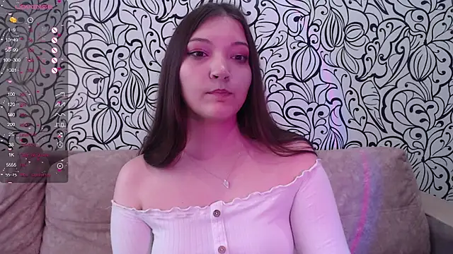 AlisaDevis – Naživo XXX chat