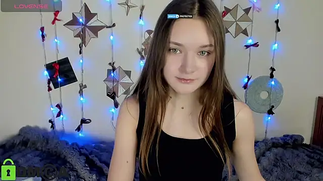 Czat XXX na żywo – Elina_X