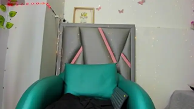 Afrodita_03 – Naživo XXX chat
