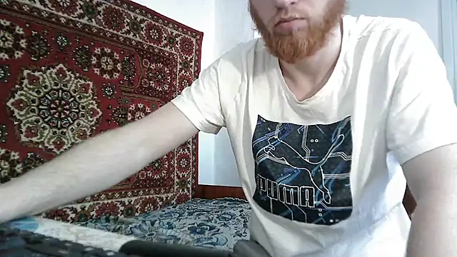 FillipsonDon – Naživo XXX chat