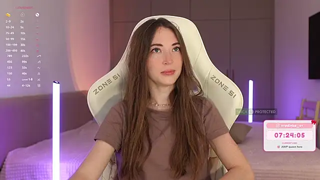 moleculegirl's Live XXX Chat