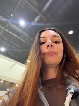 CrystalClean – Naživo XXX chat
