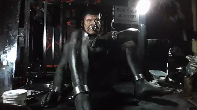 objectwrom – Naživo XXX chat