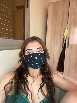 Faton_x – Naživo XXX chat