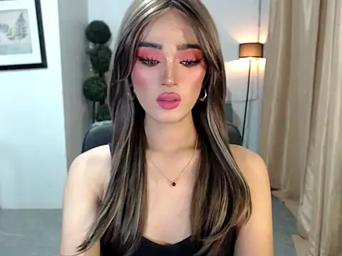 Chat XXX Live lavandermilk