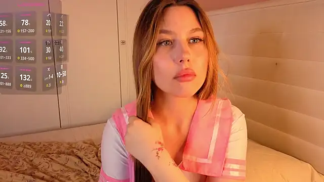 AliceFlowe – Naživo XXX chat