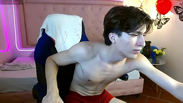 Marcoviolet Live XXX Chat