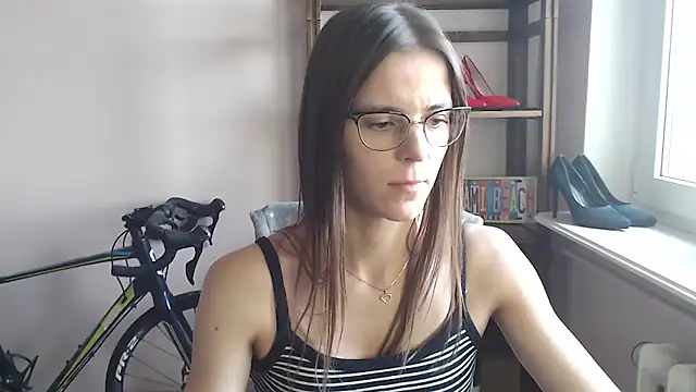 love_megi élő XXX-chatje