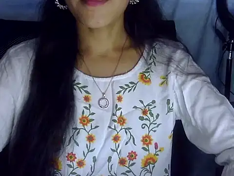 Shazi_1's Live XXX Chat
