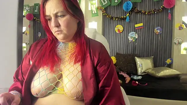 RouseWright – Naživo XXX chat