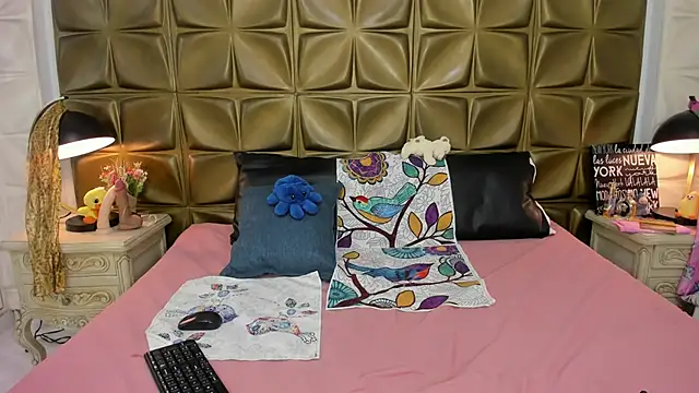 AnnePavlowa – Naživo XXX chat