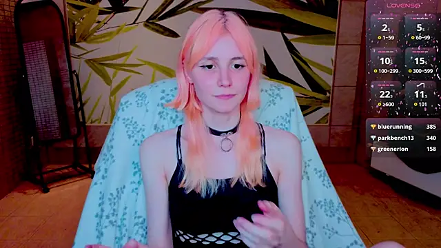 fleximona – Naživo XXX chat