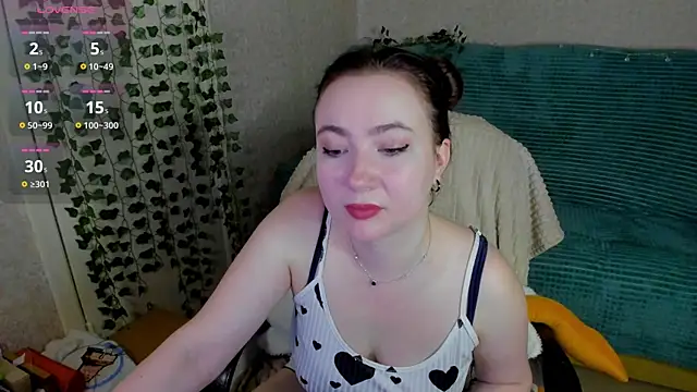 Chat +18 de Micky_Wood ao vivo