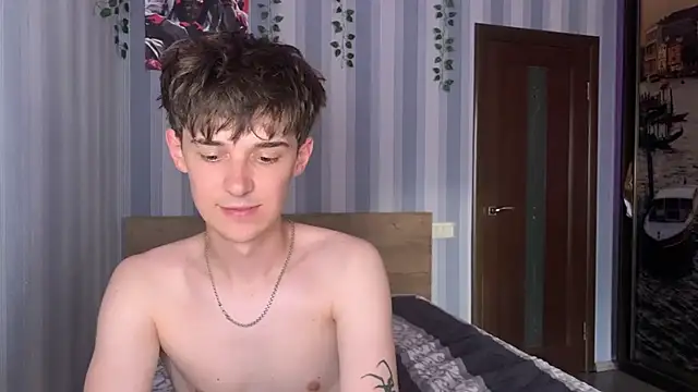 StasGuy – Naživo XXX chat