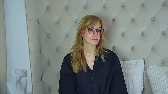 GraceHudsons – Naživo XXX chat