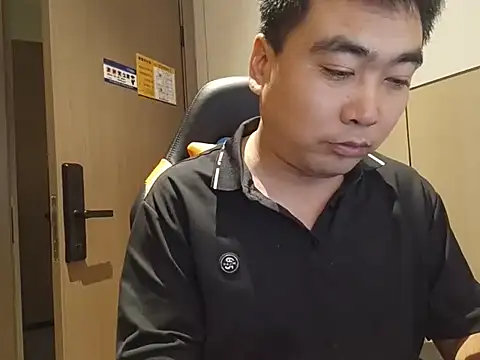 wz9500 Show Webcam