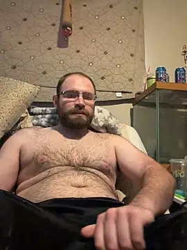 kingjsav420's Webcam Show