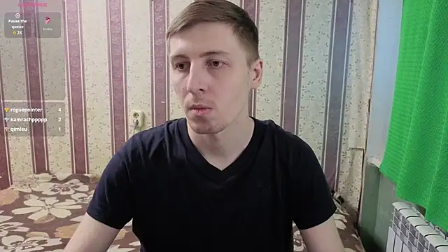 Darien_Brown's Live XXX Chat