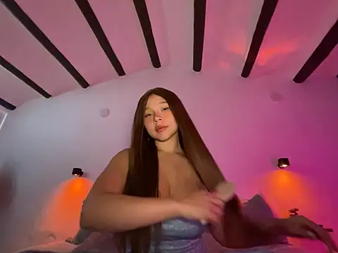-SofiaCastillo- – Naživo XXX chat