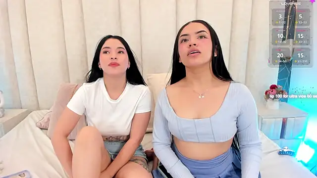 imnikaa_'s Webcam Show