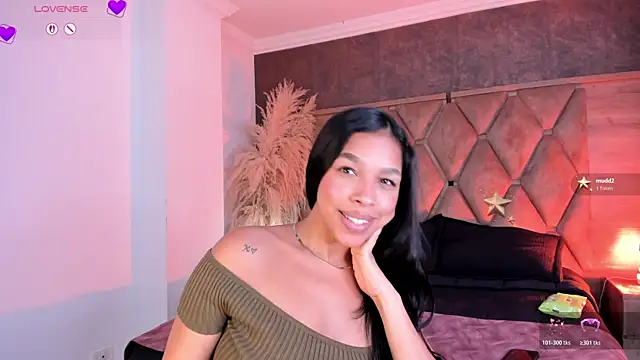 Živý XXX chat ThaliaHall_1