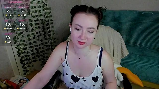Chat +18 de Micky_Wood ao vivo