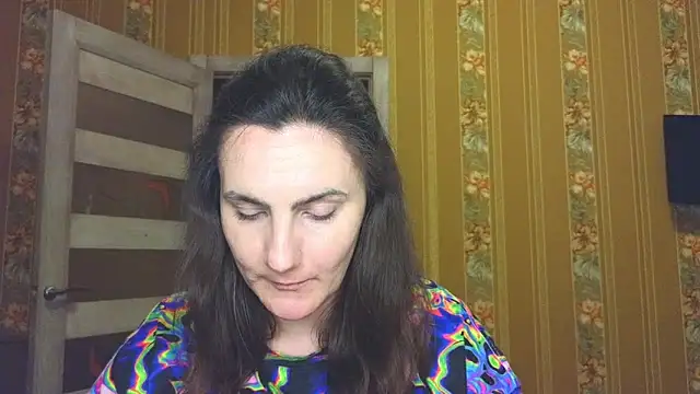 warm_pearl – Naživo XXX chat