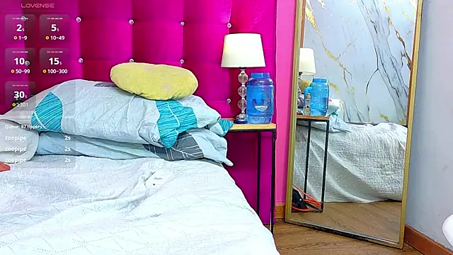 hotlatinateacher Chat XXX in diretta