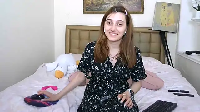 Chat XXX en directo de Iren