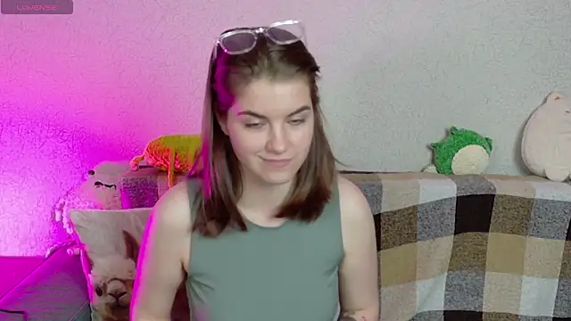 ElzaBlis – Naživo XXX chat
