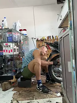Chat +18 de Paul22cm- ao vivo