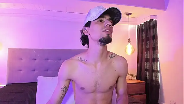 Živý XXX chat MichaelEvanss_