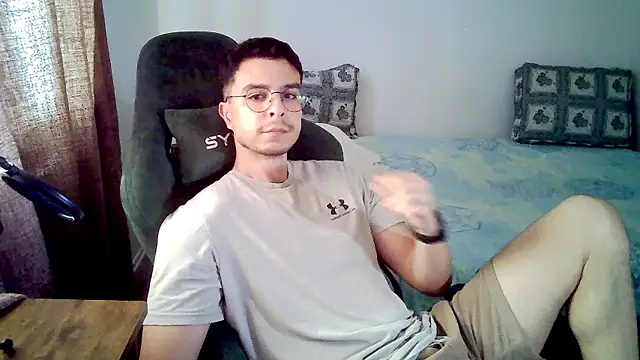 Jamcko24 Live XXX-chat