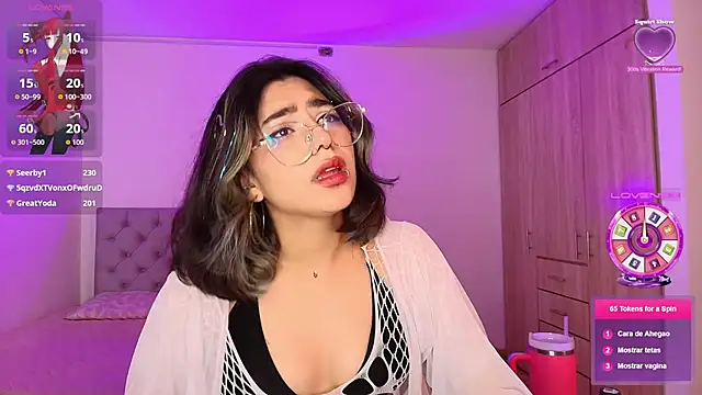 Alejaa_storm Live XXX-chat