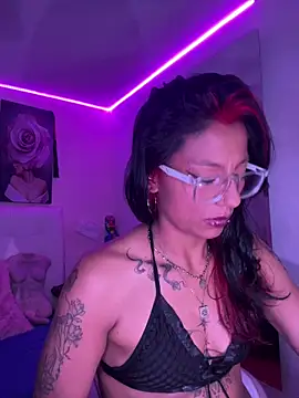SamathaMay Live XXX-chat