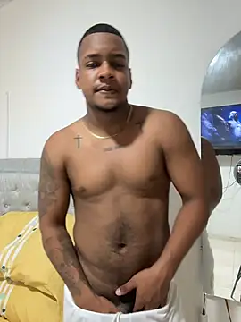 black_ryder_23cm ওয়েবক্যাম শো