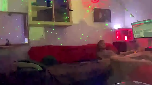 davidgntxxxxxのウェブカメラショー