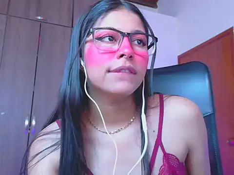 _ALLYSON18_ Chat XXX in diretta
