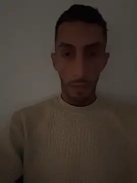 Webkamerová show Yassir-xxxl