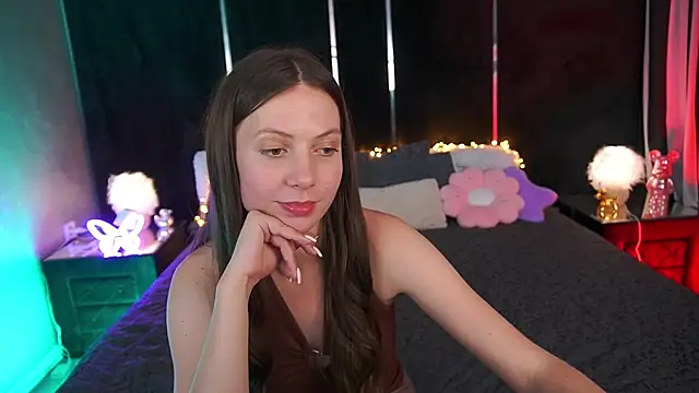 BabyLumi – Naživo XXX chat