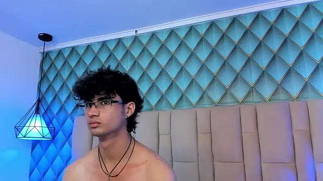 Sofia-Ethan – Naživo XXX chat