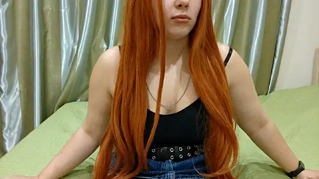AriadnaKa – Naživo XXX chat