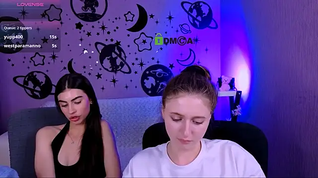 Chat +18 de nekky_mouse ao vivo