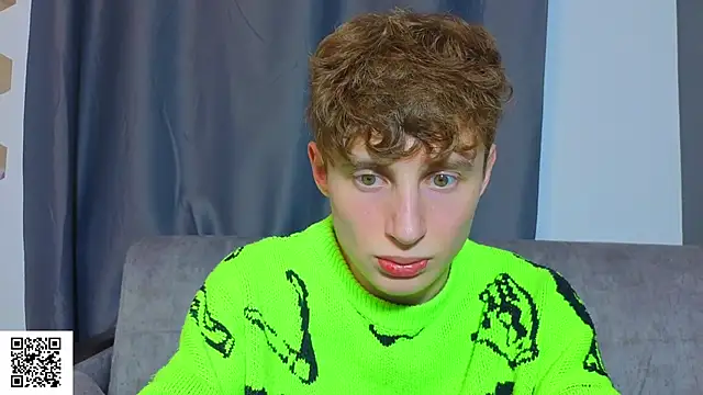 crispinver Live XXX-Chat