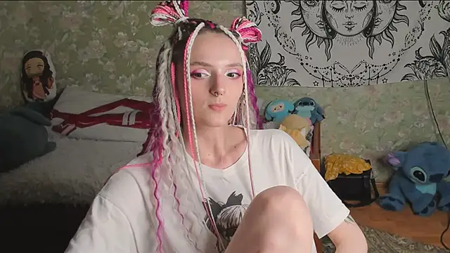 Živý XXX chat Cutie_Adelia