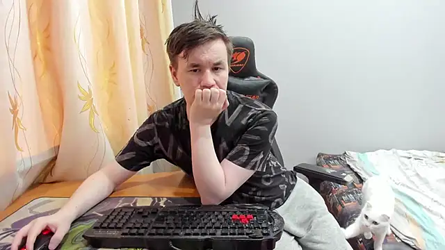iliaskrislove – Naživo XXX chat