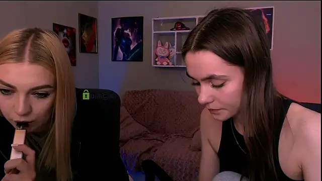 laurenmurrr's Live XXX Chat