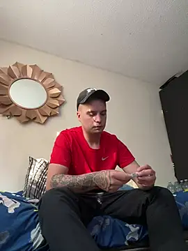 TeenEladio – webcam-show