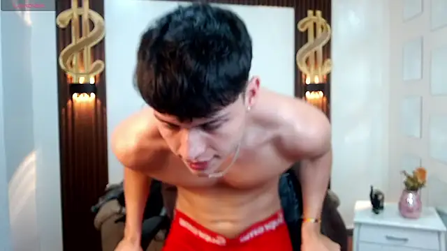 XXX chat uživo modela drago_ivan