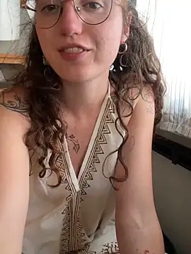 Chat XXX Live _foxygirl_